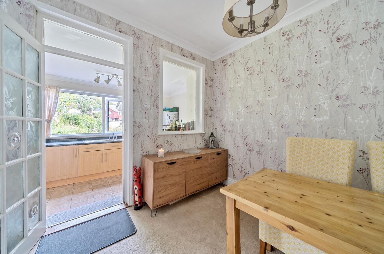 Bassett Terrace, Llanelli, SA15 4DY